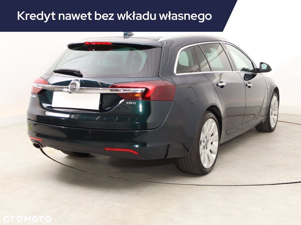 Opel Insignia - 7
