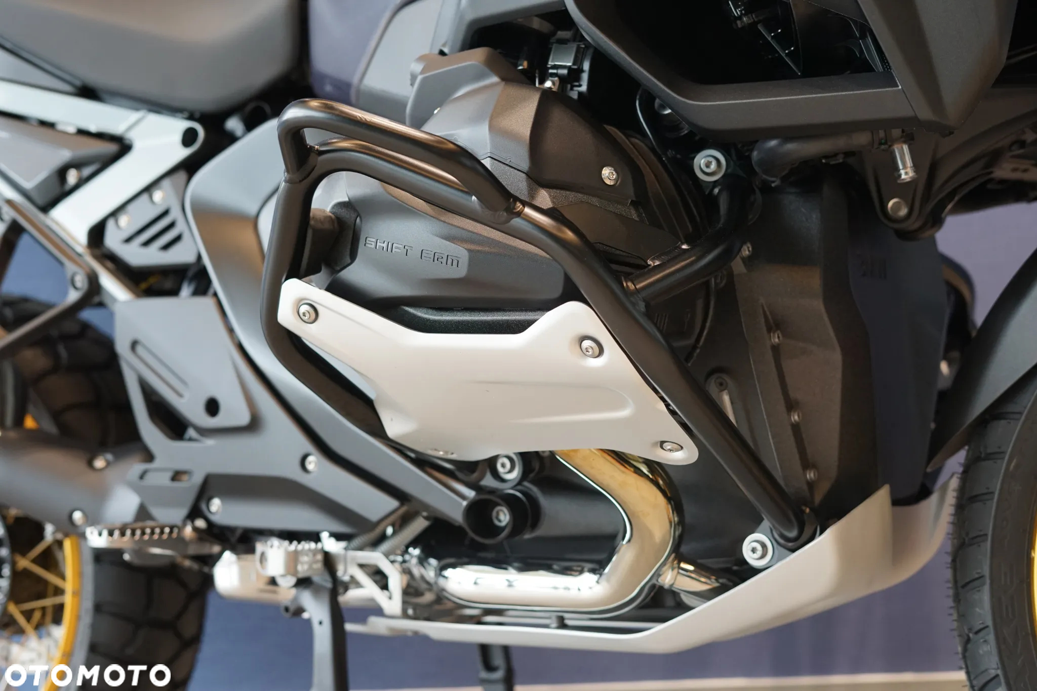 BMW R - 35
