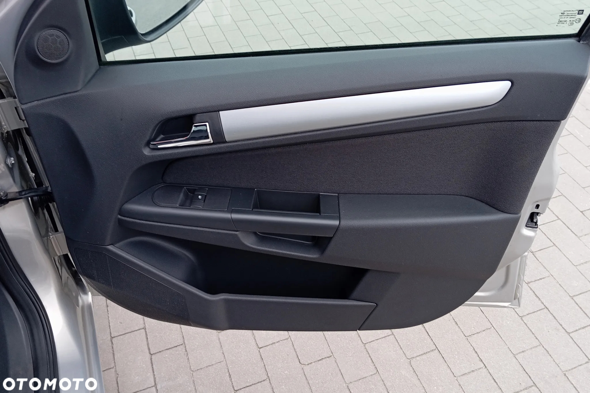 Opel Astra 1.6 - 32