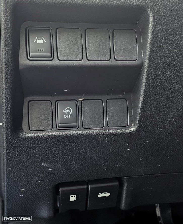 Nissan Qashqai 1.5 dCi Tekna 19 Pele RS - 18