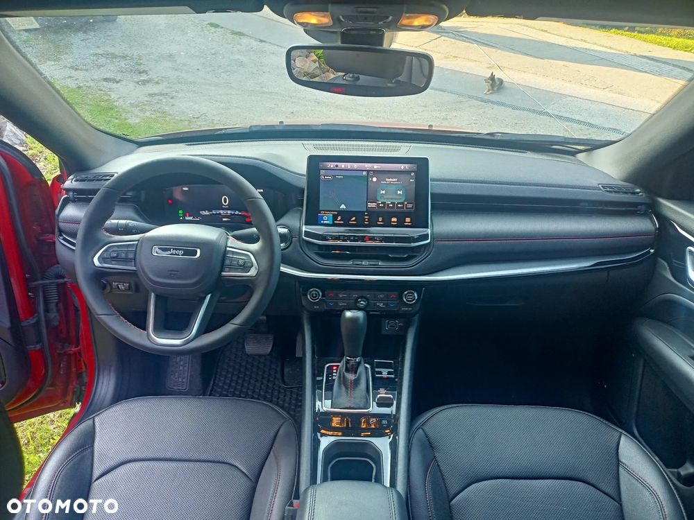 Jeep Compass - 11