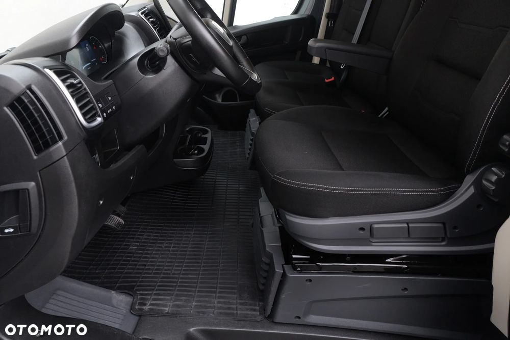 Fiat Ducato Maxi - 28