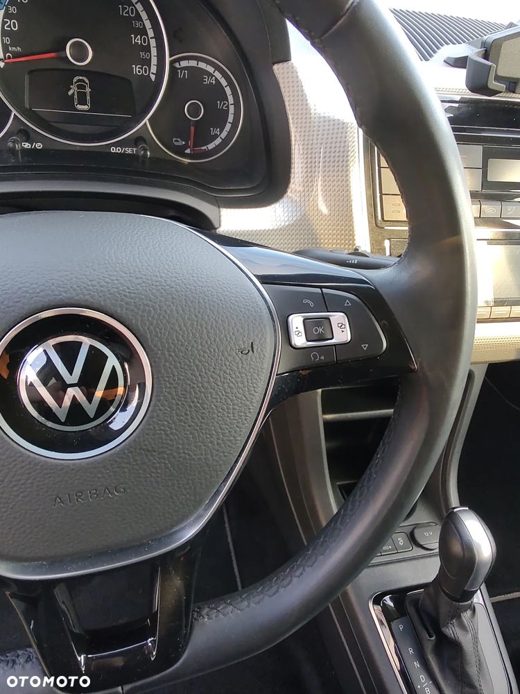 Volkswagen up! e-up United - 17