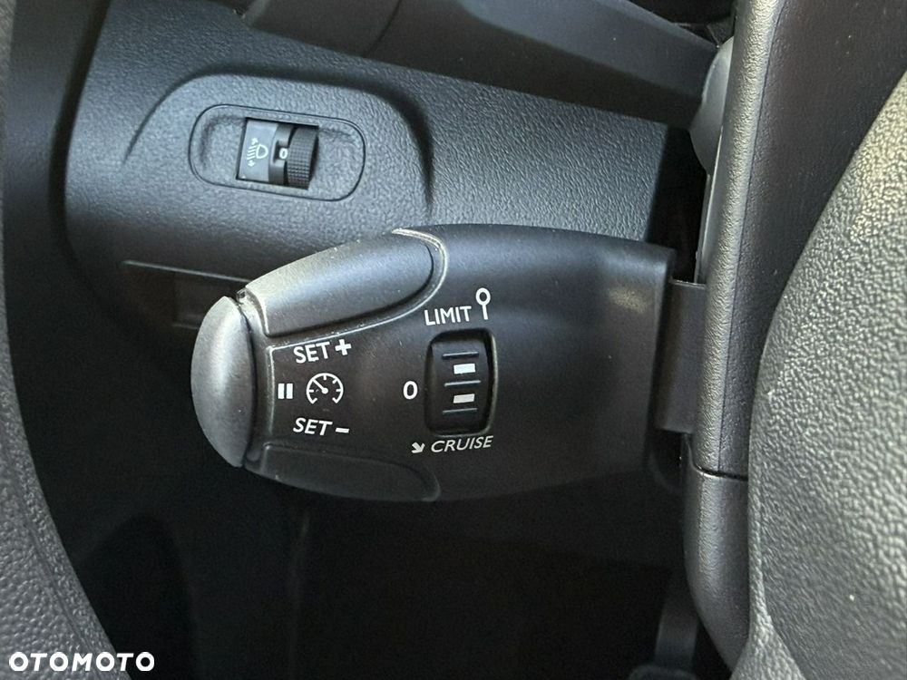 Toyota Proace City - 21