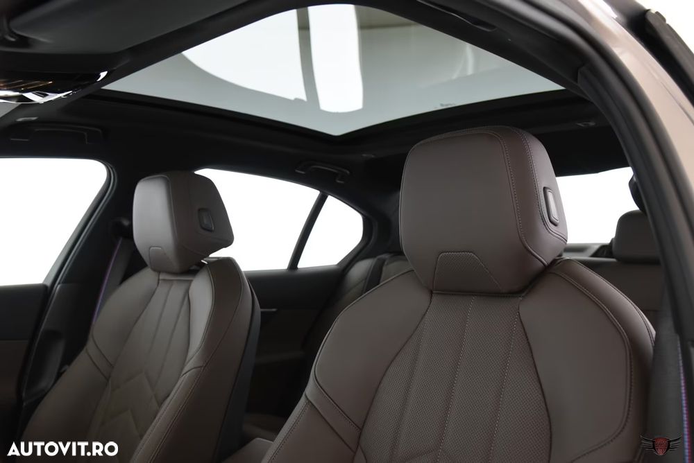 BMW Seria 5 520d xDrive Aut. - 8