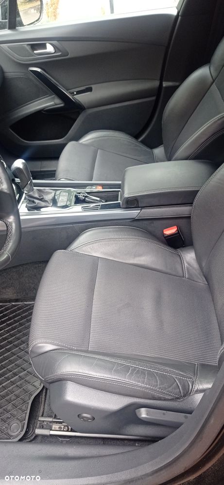 Peugeot 508 2.0 BlueHDi Allure S&S - 11