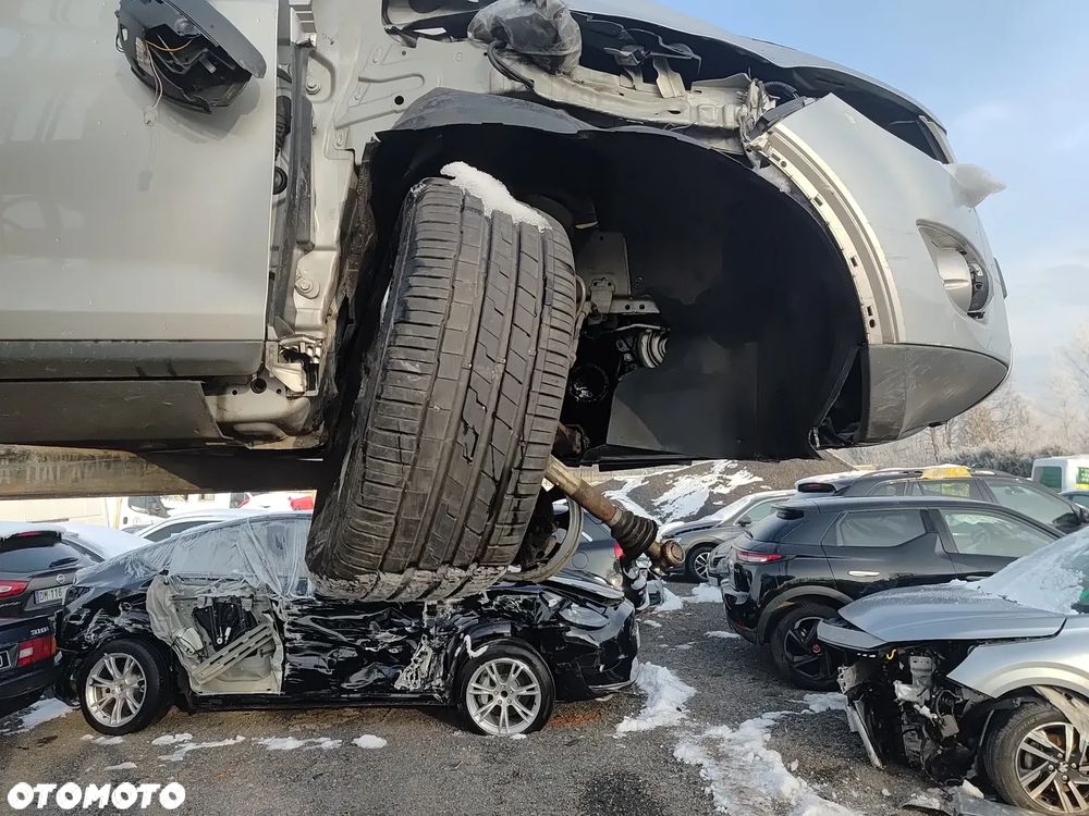 Ford Kuga 2.0 TDCi Trend - 23