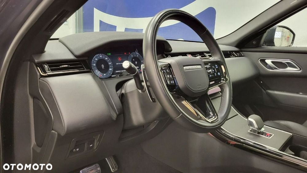 Land Rover Range Rover Velar - 13