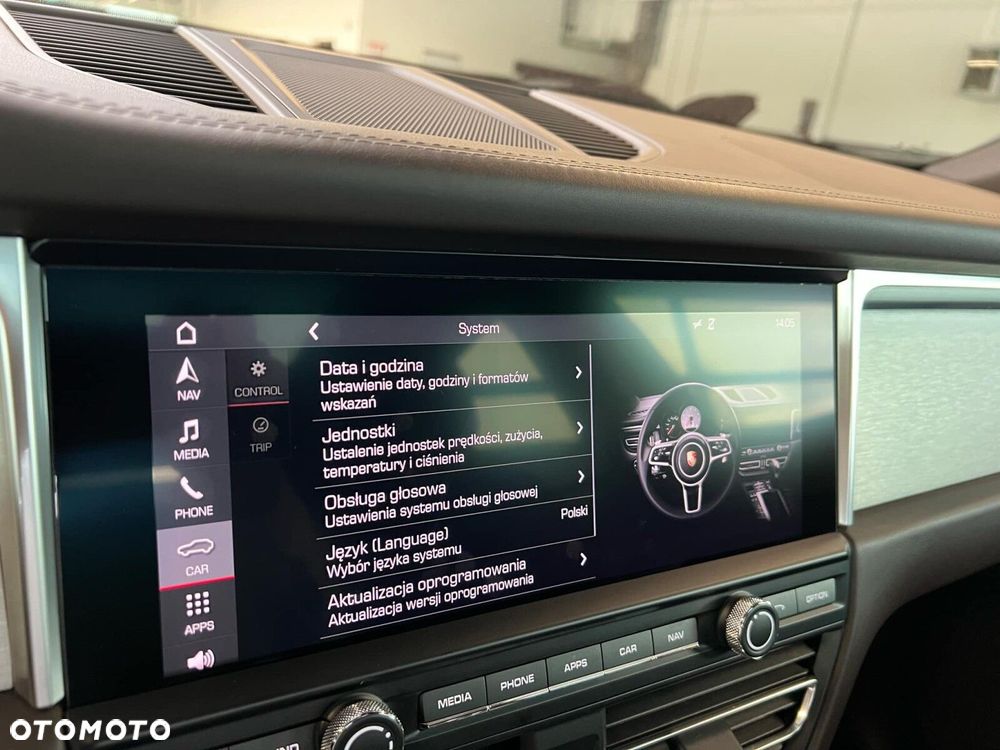 Porsche Macan Standard - 29