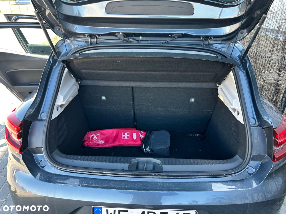 Renault Clio 1.0 TCe Zen - 31