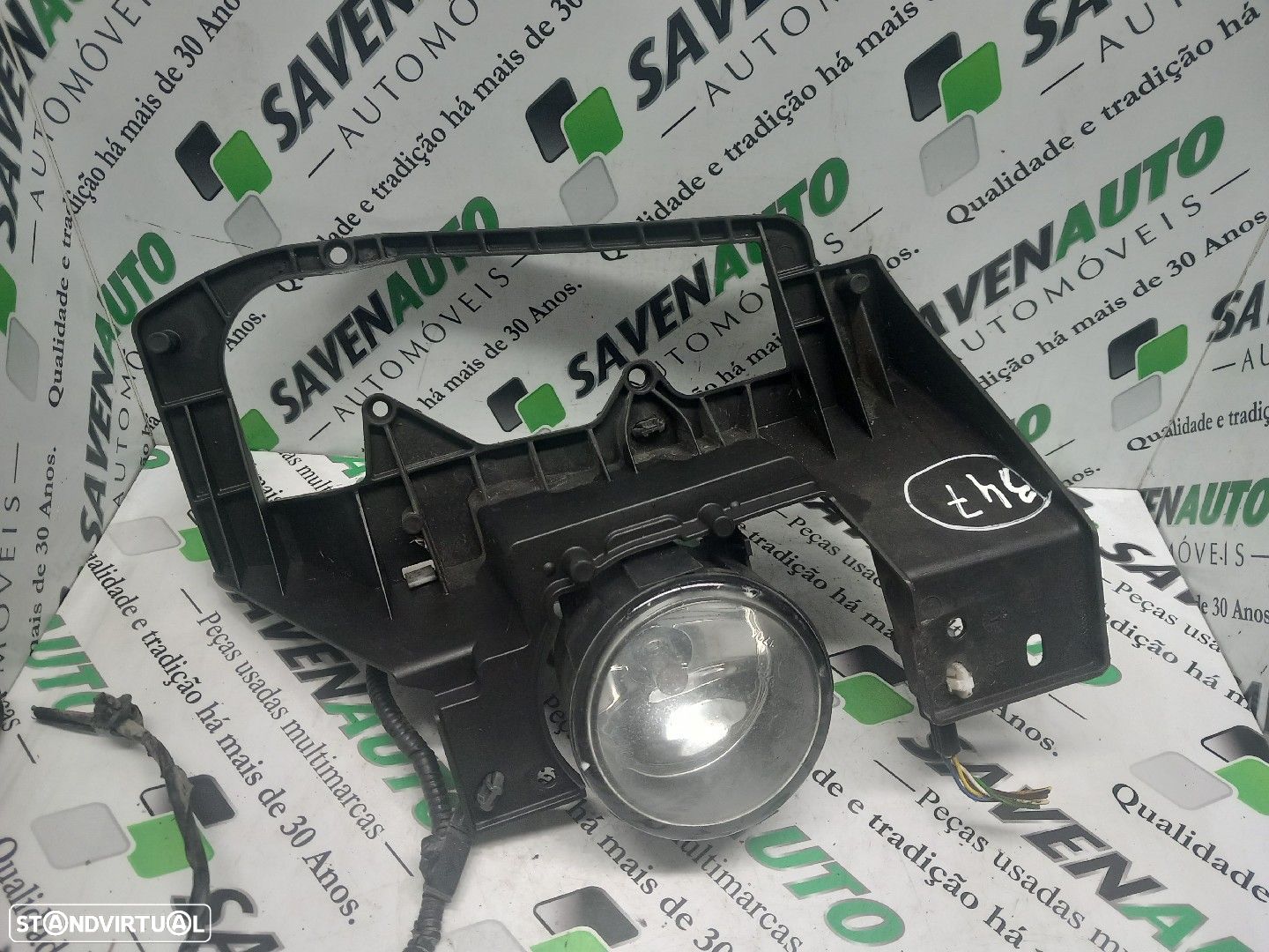 Farol Nevoeiro Suzuki Vitara (Ly) - 1