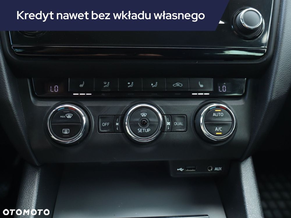 Skoda Octavia - 15