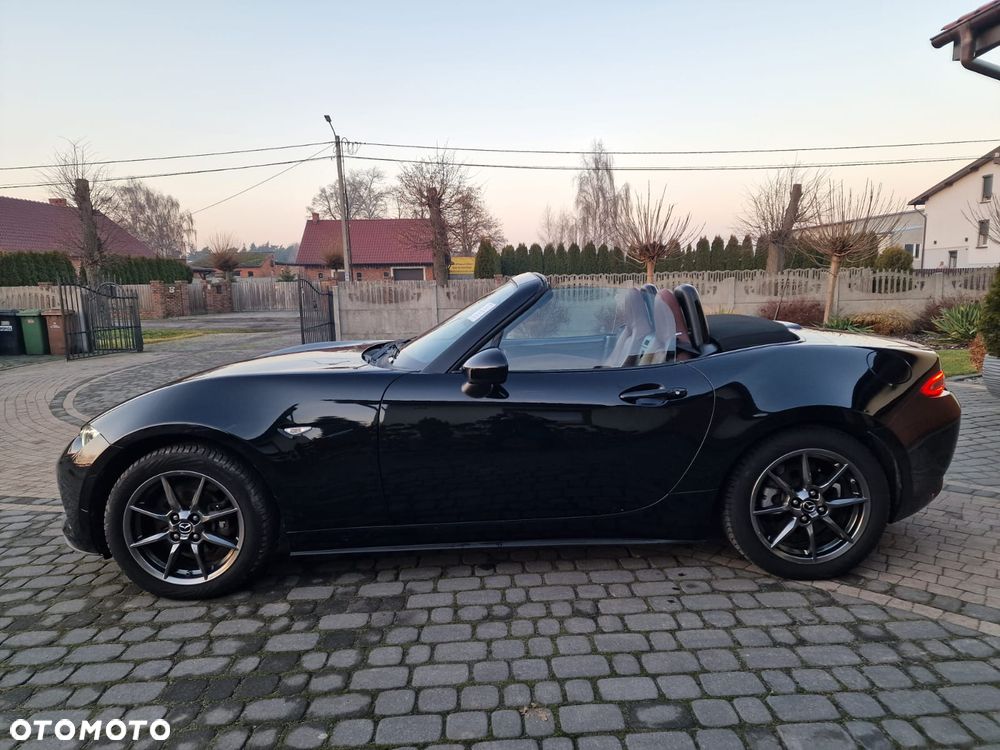 Mazda MX-5 ST SKYACTIV-G 1.5 Kazari - 5