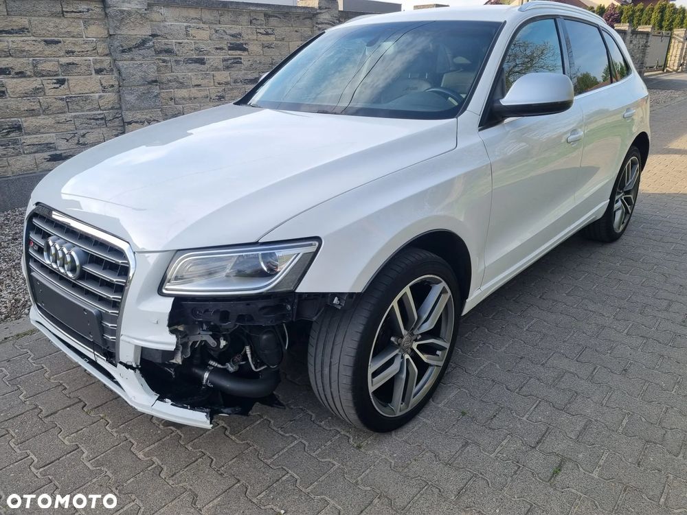 Audi Q5 2.0 TDI Quattro - 5