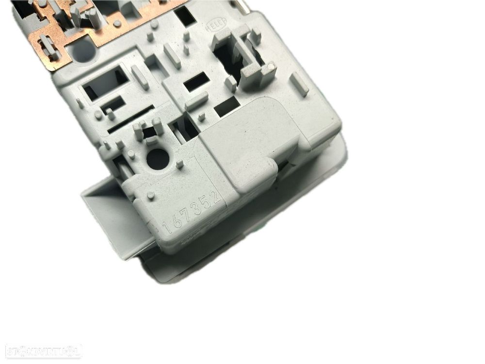 Plafonier / Botão Luz Tecto Opel Crossland X (P17) - 3