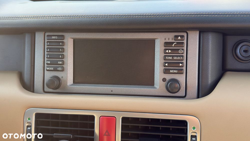 Land Rover Range Rover 3.0TD6 HSE - 10