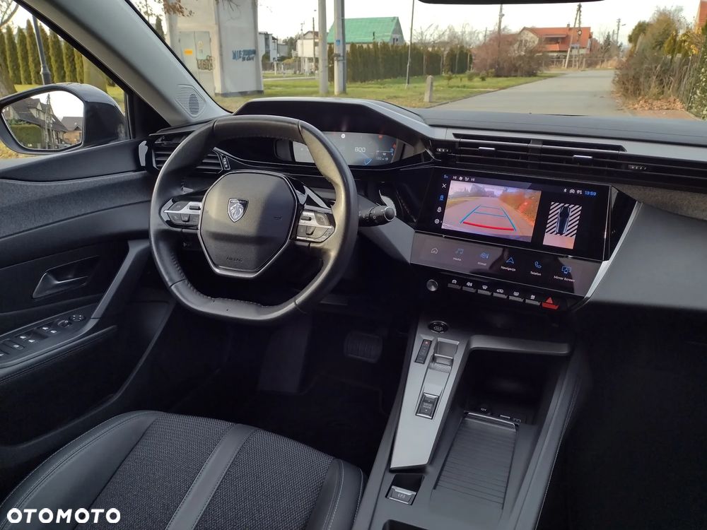 Peugeot 508 BlueHDi 130 EAT8 Active Business-Paket - 16