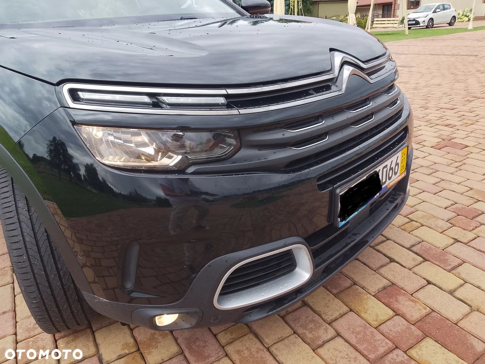 Citroën C5 Aircross 1.2 PureTech Feel - 5