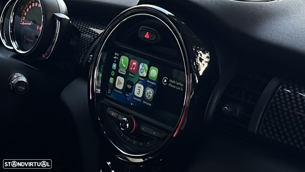 MINI 3 Portas Cooper S Aut. - 9