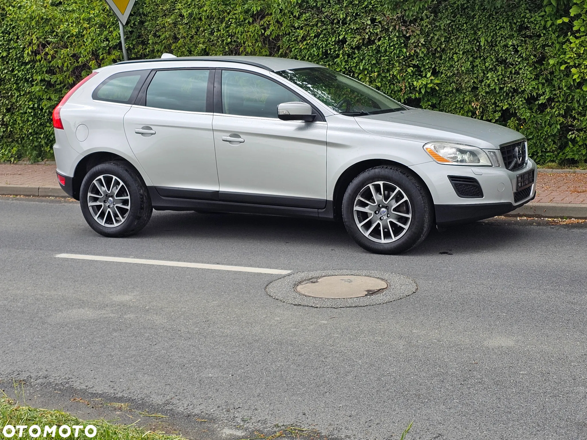 Volvo XC 60 D3 Geartronic Momentum - 33