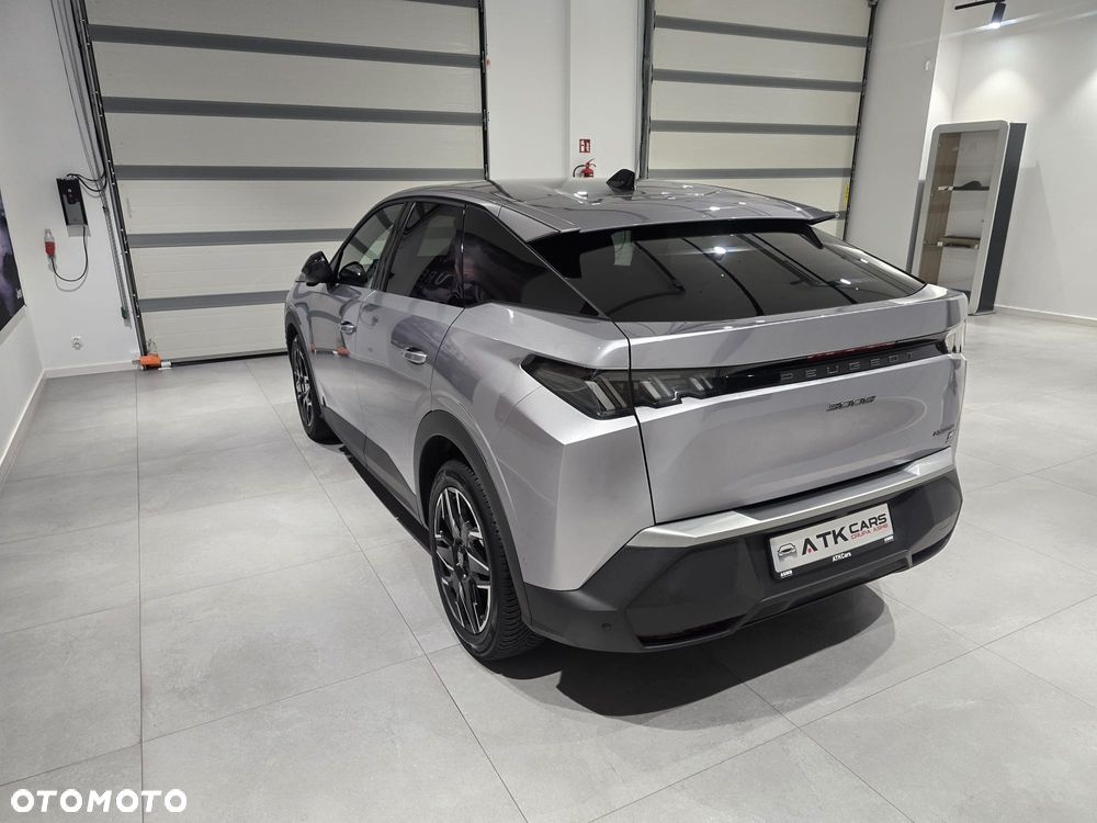 Peugeot 3008 1.2 PureTech mHEV Allure Pack S&S e-DCS6 - 9