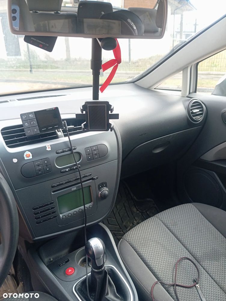 Seat Leon 1.9 TDI DPF Reference - 1