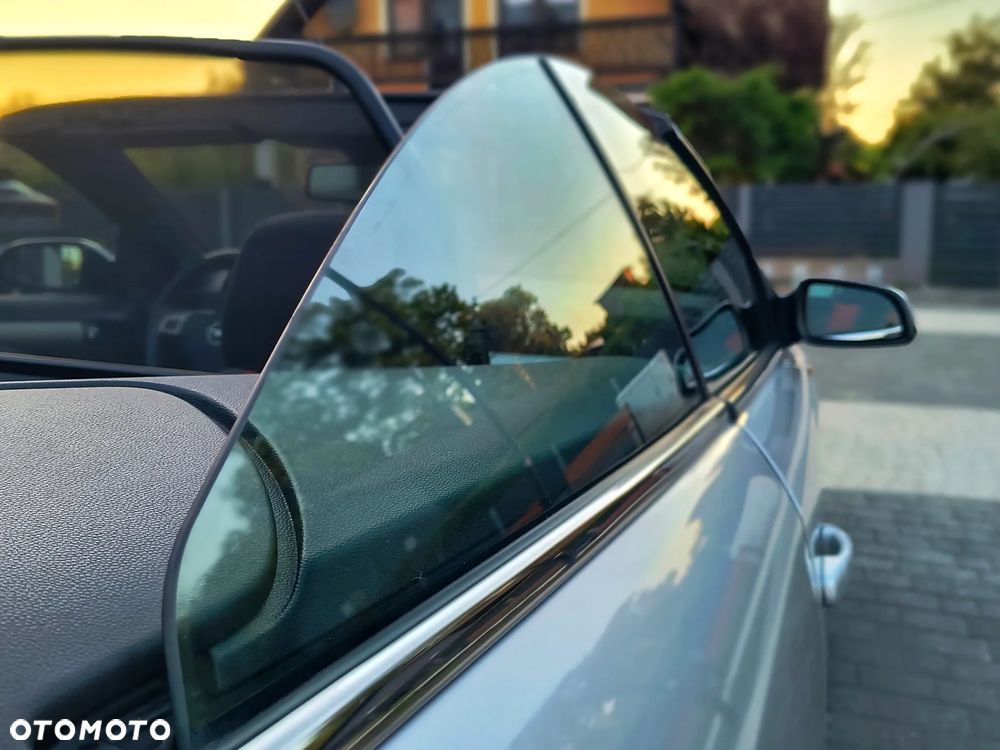 Opel Astra - 20