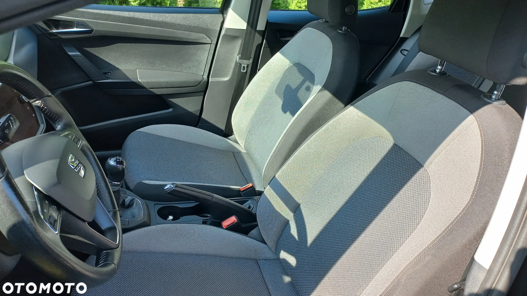 Seat Ibiza 1.0 TSI S&S Beats Fast Lane - 15