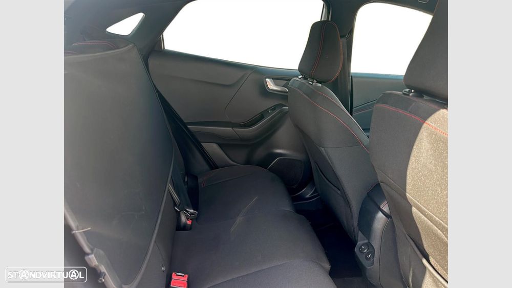 Ford Puma - 18
