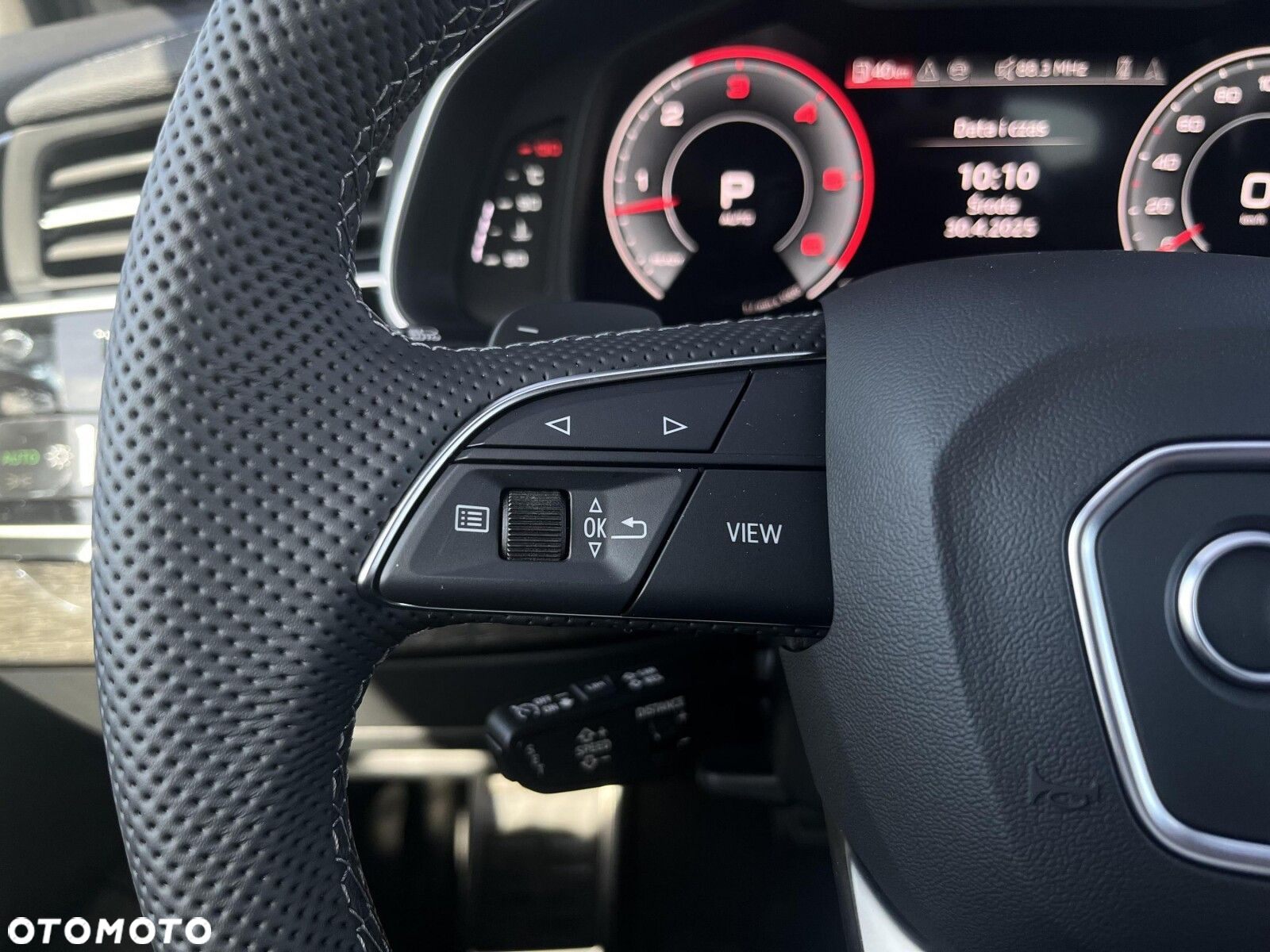 Audi Q7 - 40