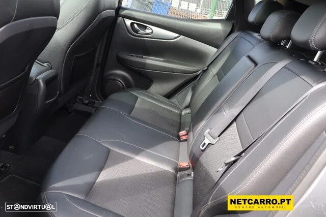 Nissan Qashqai 1.5 dCi Tekna+ - 16