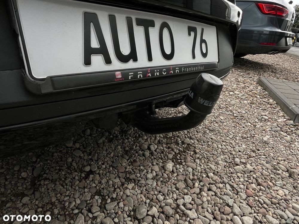 Seat Leon 2.0 TDI DPF DSG FR - 27