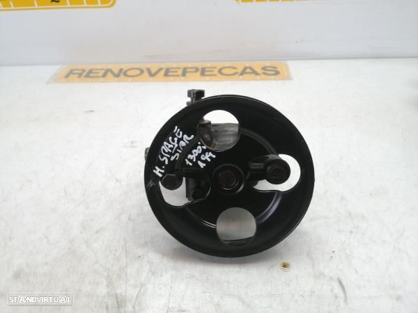 Bomba Direçao Assistida Mitsubishi Space Star Veículo Multiuso (Dg_A) - 2