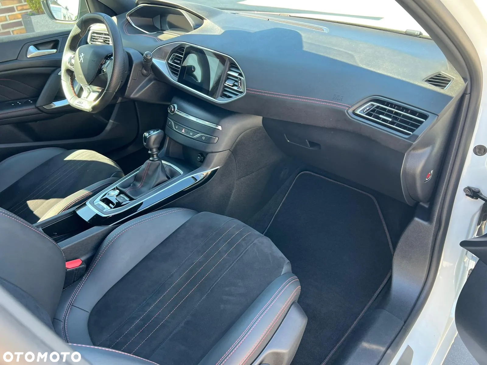 Peugeot 308 PureTech 130 Stop & Start GT-Line Edition - 13