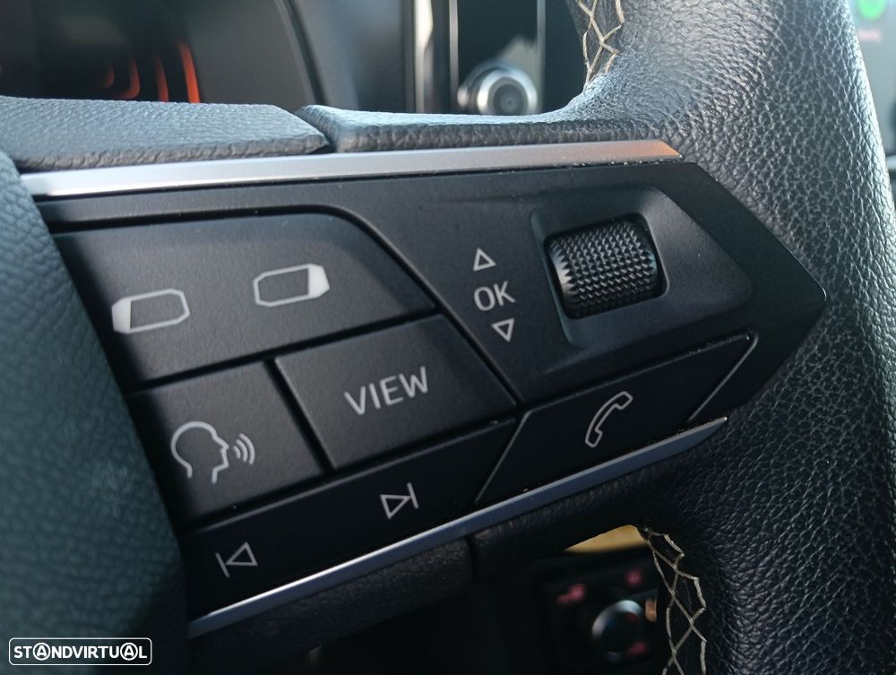 SEAT Ibiza 1.0 TSI Style - 14