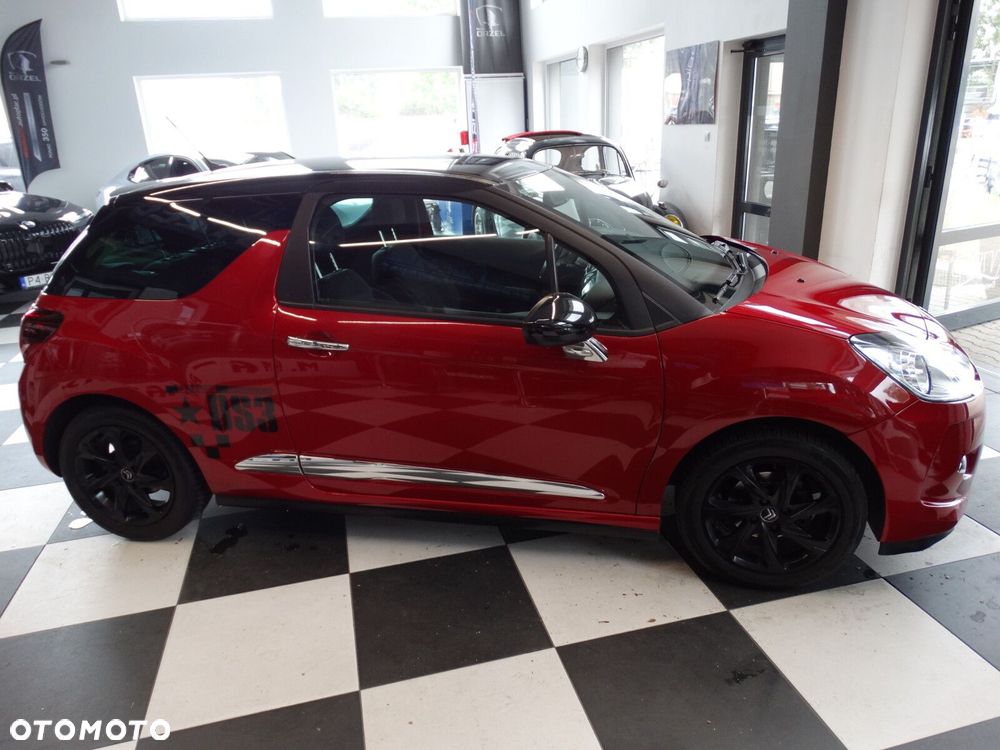 DS Automobiles DS 3 - 17