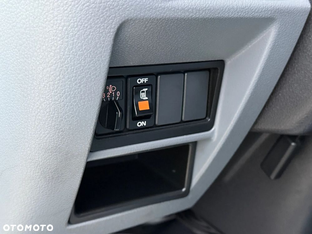 Renault D 7.5 // EKSPOZYCJA // SKLEP MOBILNY // ZABUDOWA WYSTAWOWA // SHOWROOM MOBILNY // - 33