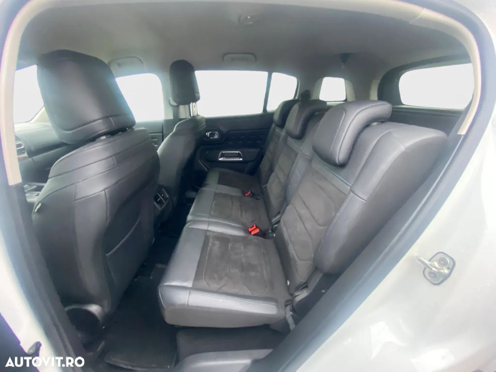 Citroën C5 Aircross 1.5 BlueHDi S&S EAT8 Shine - 6