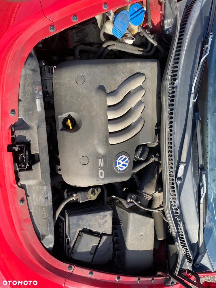 231/ VW New Beetle BE / Na Części/ - 5