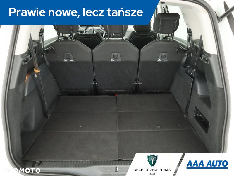 Citroën C4 Grand Picasso - 12