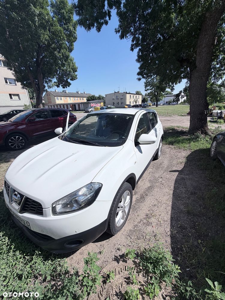 Nissan Qashqai 1.6 Acenta - 4
