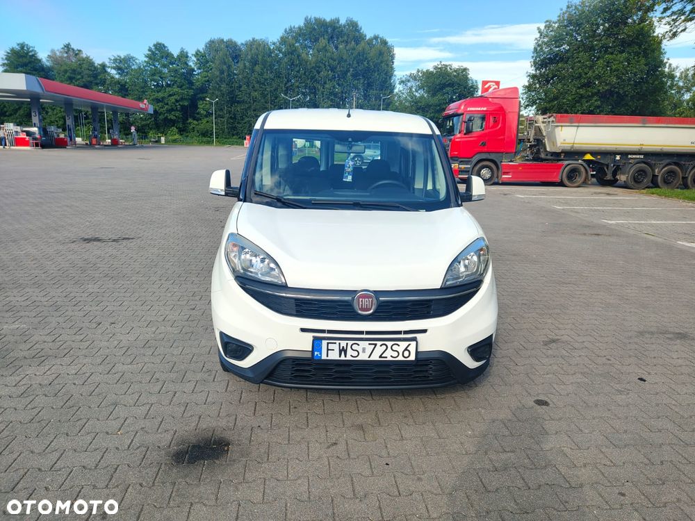 Fiat Doblo - 16