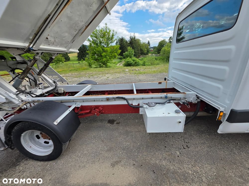 Iveco Daily 35c-17 Wywrotka/Śmieciarka/Zgniatarka  ! Przystawka  ! Komunalny ! Odpady ! Z Włoch  ! Świetny Stan ! - 14