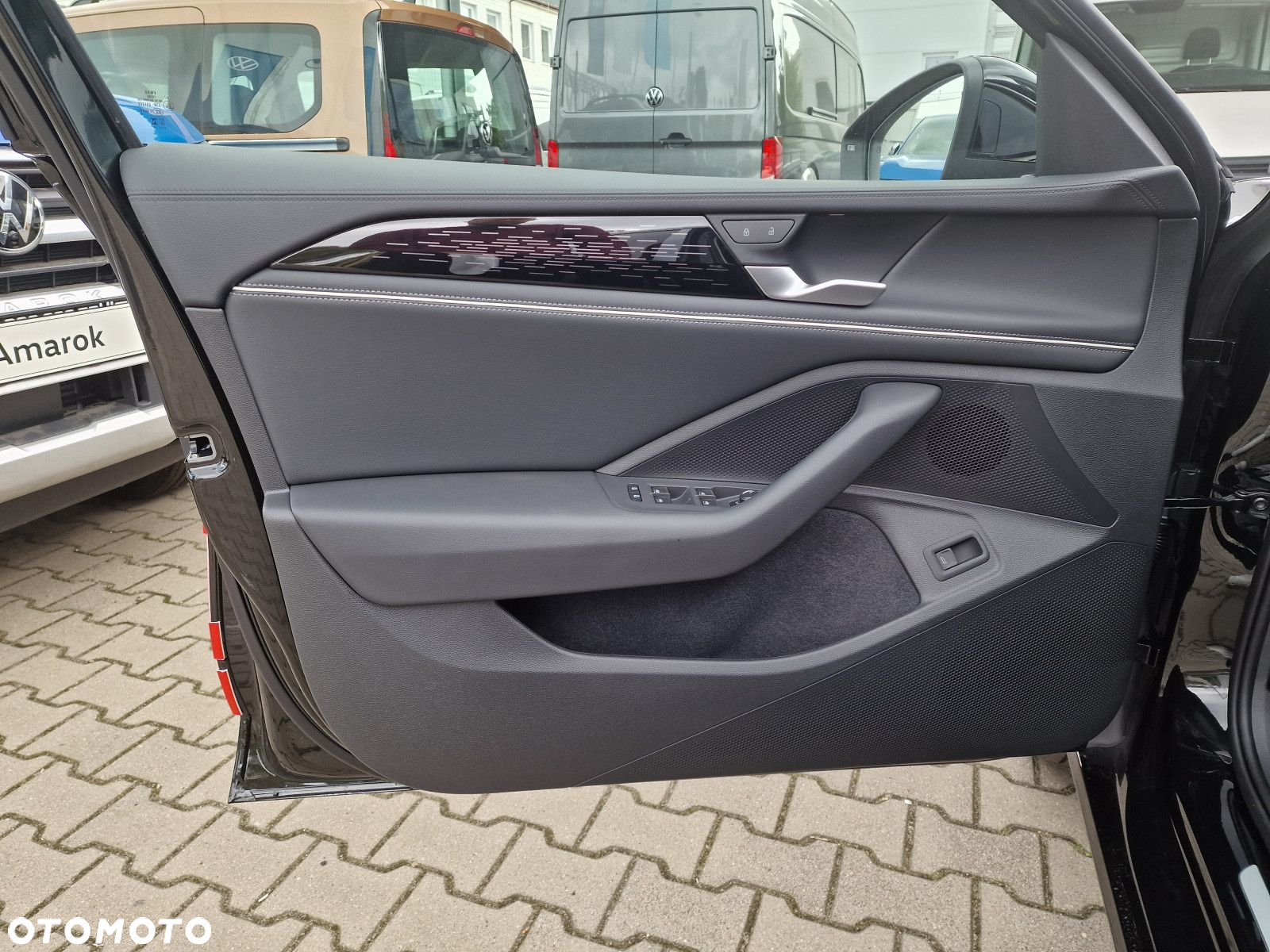 Volkswagen Passat 1.5 TSI EVO Elegance DSG - 7