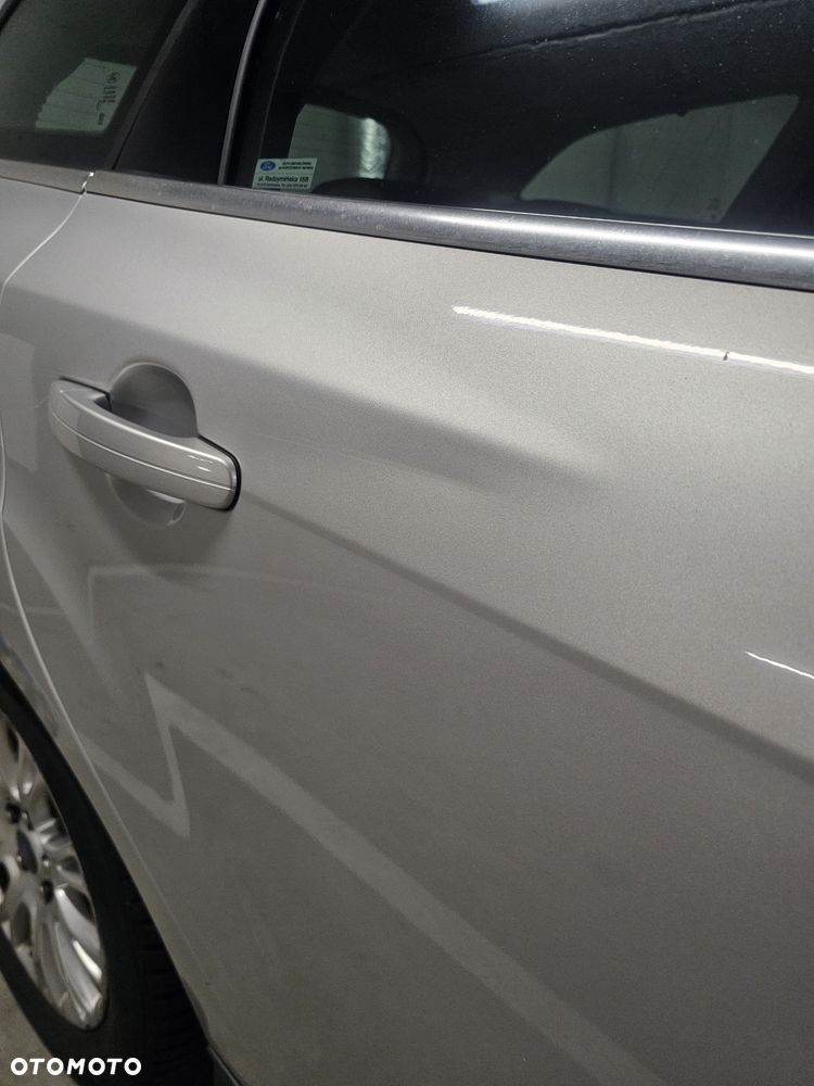 Ford Focus 1.6 EcoBoost Titanium - 14