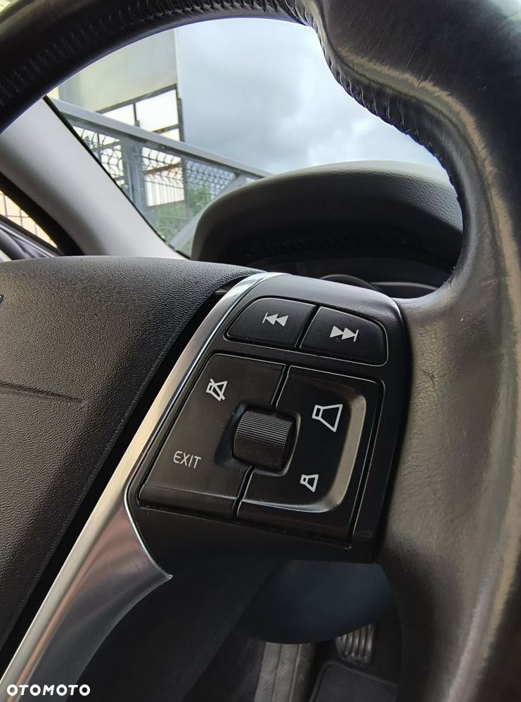 Volvo V70 D3 Drive-E Dynamic Momentum - 29