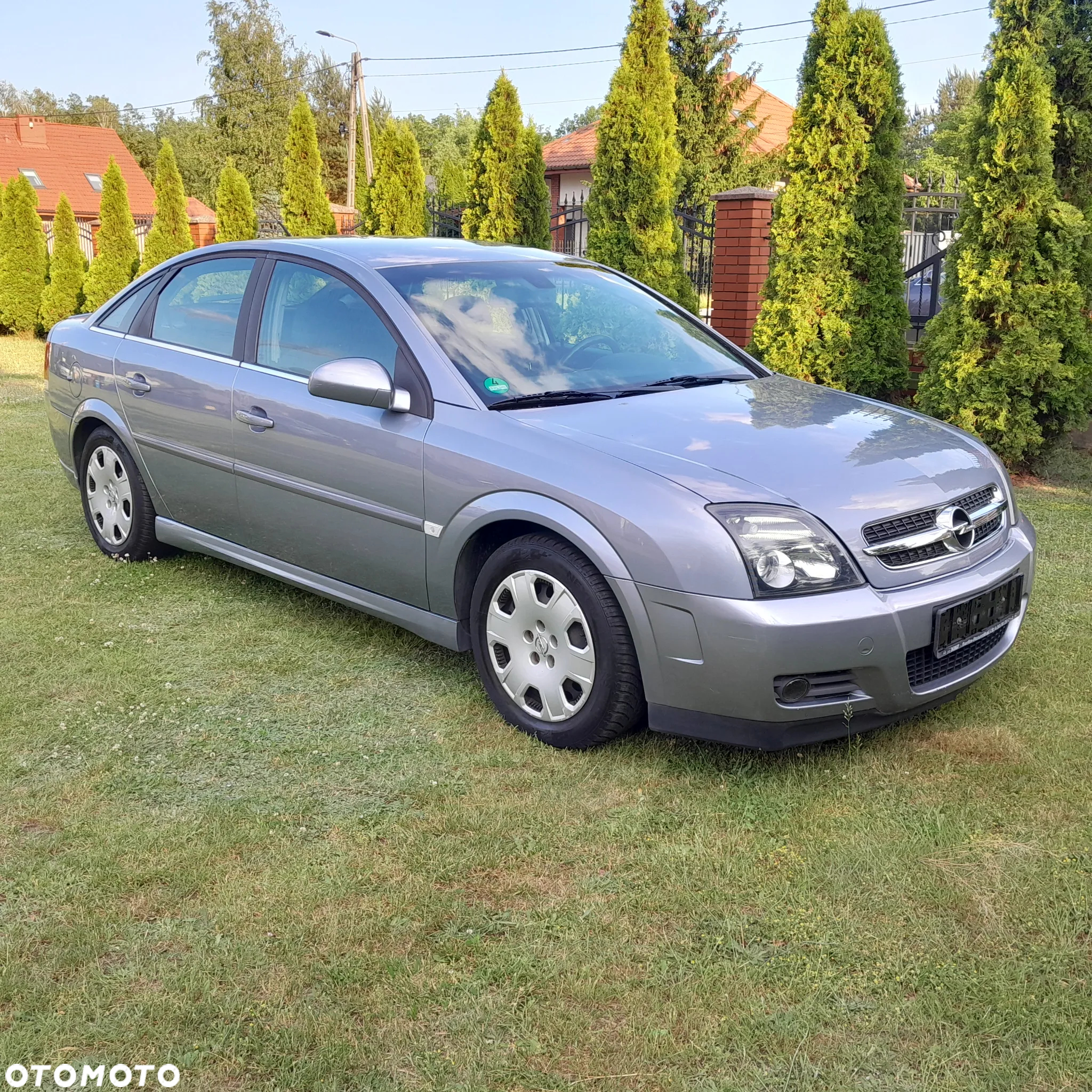 Opel Vectra 1.8 GTS - 3