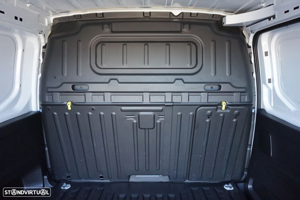 Opel Combo CDTI 102 Enjoy IVA dedutível - 18