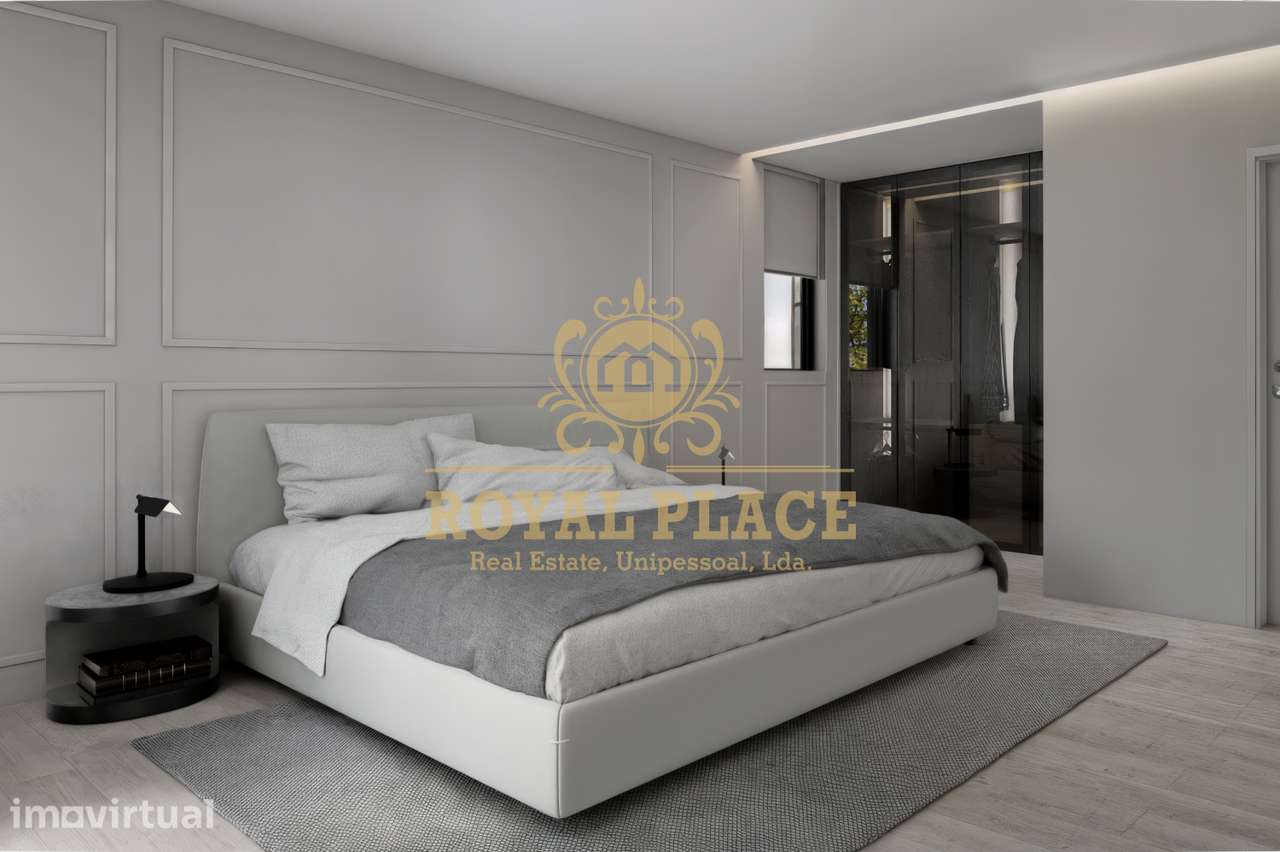 Apartamento  T3 - Grande imagem: 4/19