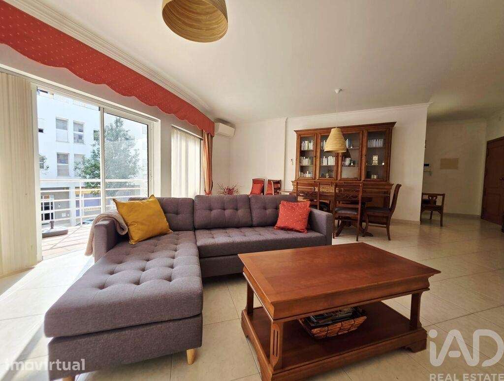 Apartamento T2 em Tavira (Santa Maria e Santiago) de 101,00 m2 - Grande imagem: 2/16